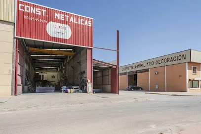 Foto de LACADOS METÁLICOS
