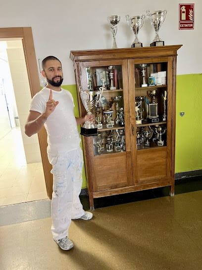 Foto de LUIZ PINTORES