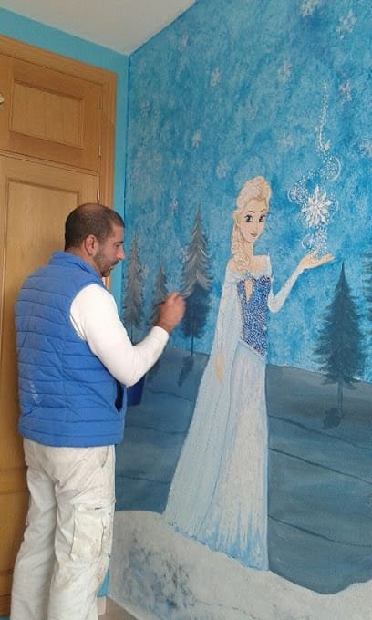 Foto de La Brocha de Oro Estepona