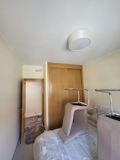 Foto de La Costa Color - Pintores en Estepona