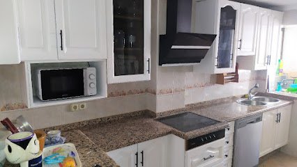 Foto de Lacados Acacia