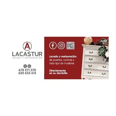 Foto de Lacados Asturias Lacastur