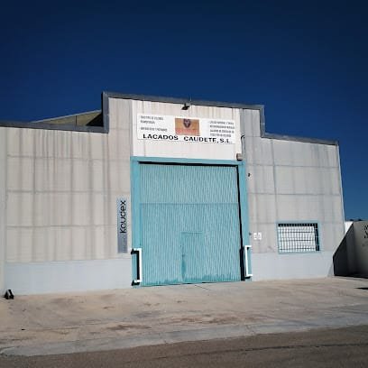 Foto de Lacados Caudete S.L.