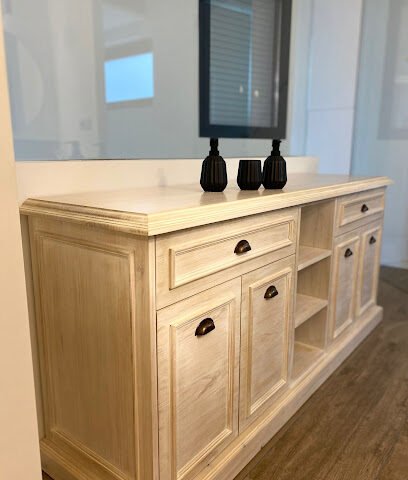 Foto de Lacados "Lacats i Envernissats Aguilera"