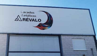 Foto de Lacados Metálicos Arévalo