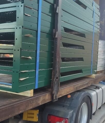 Foto de Lacados Sevigrup