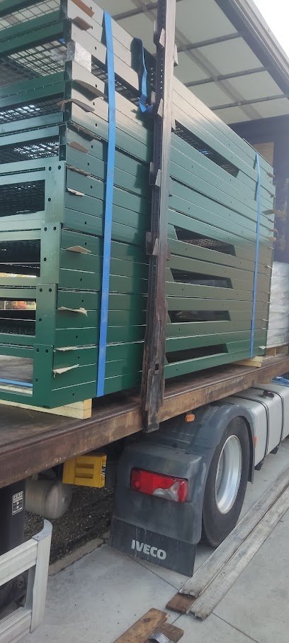 Foto de Lacados Sevigrup