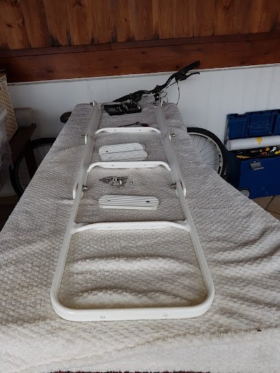 Foto de Lacados Vela