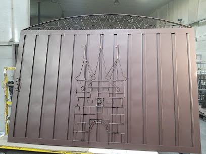 Foto de Lacados al horno MULTICOLOR