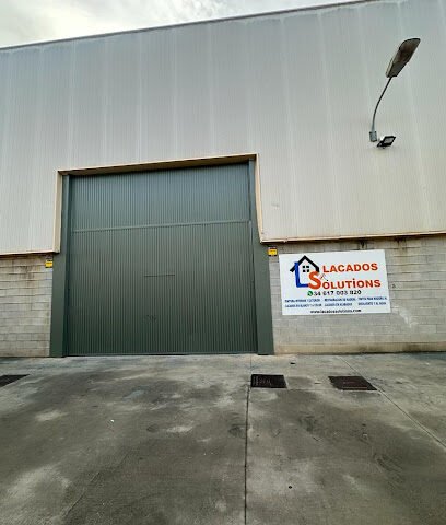 Foto de Lacados solutions