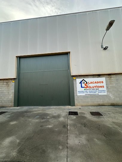 Foto de Lacados solutions