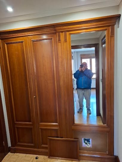 Foto de Lacados y Barnizados Alex