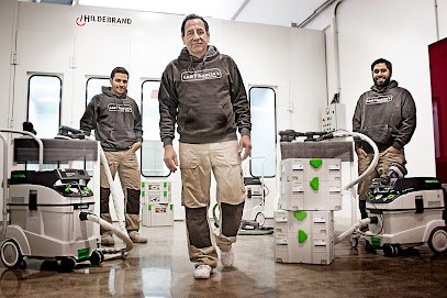 Foto de Lacados y Barnizados GARCIA´S