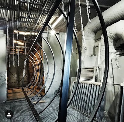 Foto de Lacados y Pinturas Mundo Color