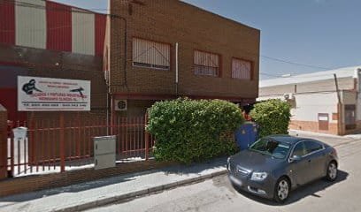 Foto de Lacados y pinturas industriales Hermanos Olmedo