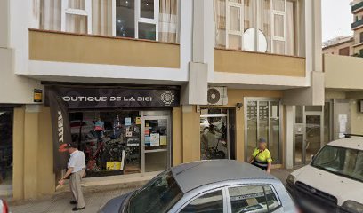 Foto de Augusto Banegas