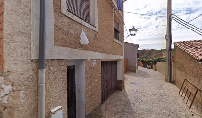 Foto de Lienzos de historia "Musulmanes"