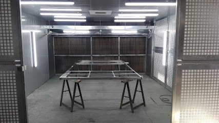 Foto de Life of Colours pintores mallorca painters company mallorca