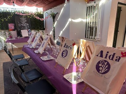 Foto de Los Pinceles de Baco