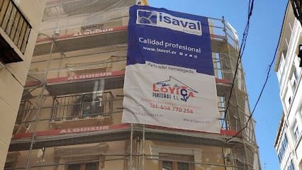 Foto de Loyica Pinturas S.L.