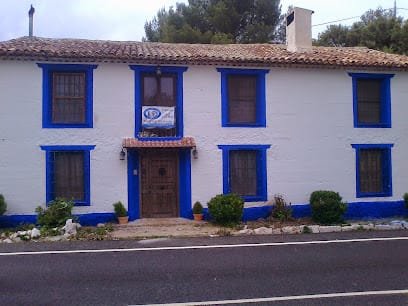 Foto de Luis Miguel González Rosa