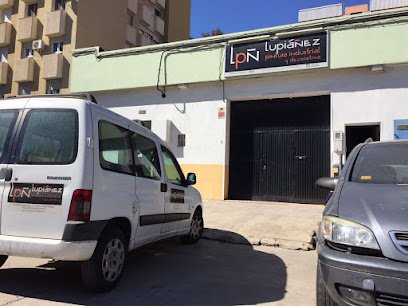 Foto de Lupiáñez Pinturas Industriales S.L.