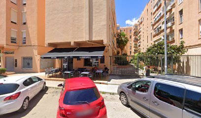 Foto de MANOSMALOMALOTE