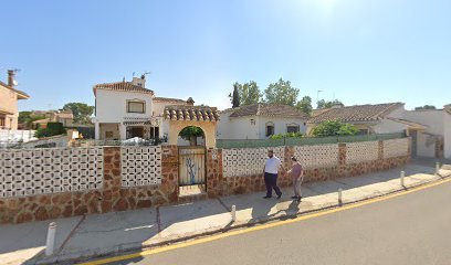 Foto de Machirant García Juan