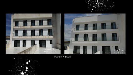 Foto de Magic Roller