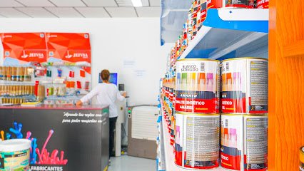 Foto de Mágina Pintura Color