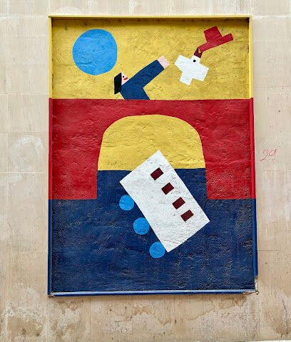 Foto de Maite Rosende