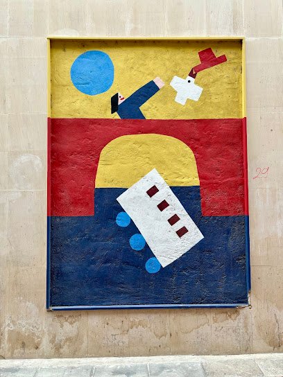 Foto de Maite Rosende