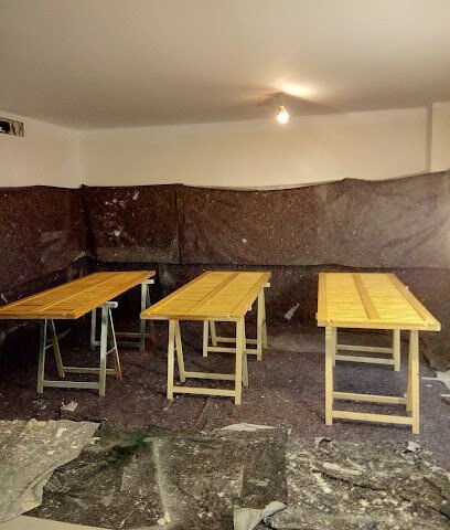 Foto de Malerarbeiten Fabián Noll