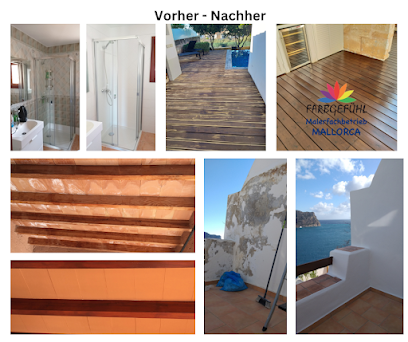 Foto de Malerfachbetrieb Farbgefühl