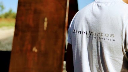 Foto de Manel martos pintura i decoracio