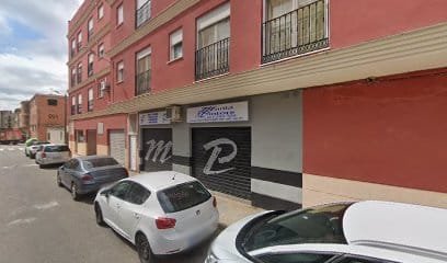 Foto de Manfa Pintors