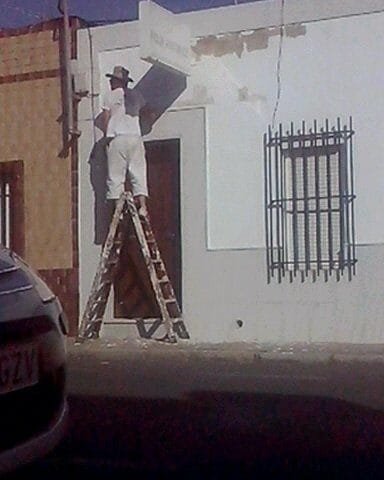 Foto de Manolo - Pintor Decorador