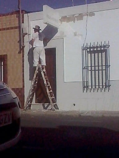 Foto de Manolo - Pintor Decorador