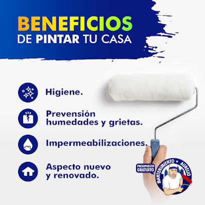 Foto de Mantenimiento Aurelio