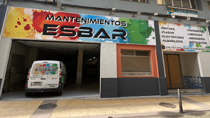 Foto de Mantenimientos ESBAR