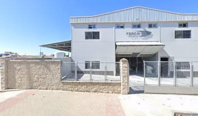 Foto de Manuel Luque Pintor