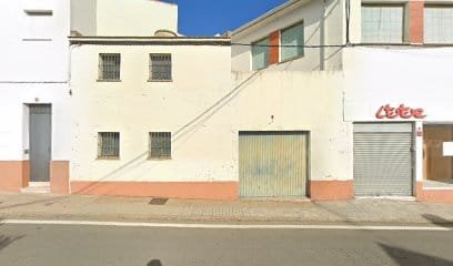 Foto de Manuel Parreño Rivera