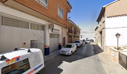 Foto de Manuel de la Torre