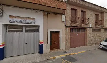 Foto de Manuel de la Torre