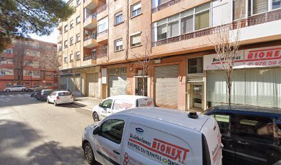 Foto de Marcos Benito