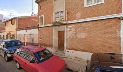 Foto de María Pilar Vicente Muñoz