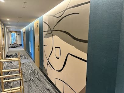 Foto de Martínez Pinturas de Hoteles
