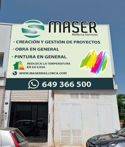 Foto de Maser Mallorca Servicios