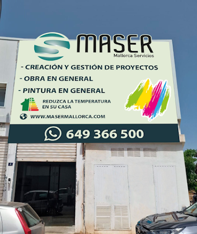 Foto de Maser Mallorca Servicios
