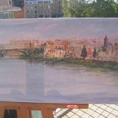 Foto de Matilde Núñez Sastre